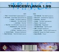 Various - Trancesylania 1.99
