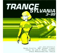 Various - Trancesylvania 3.99