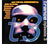 Various - Trancesylvania Vol.3