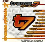 Various - Trancesylvania Vol.7