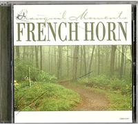 Various - Tranquil Moments: French Horn