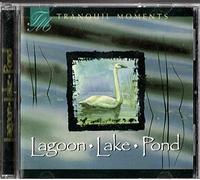 Various - Tranquil Moments: Lagoon Lake