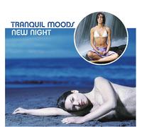 Various - Tranquil Moods: New Night