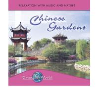 Various - Tranquil World: Chinese Gardens
