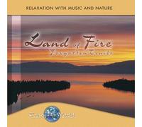 Various - Tranquil World: Land of Fire F