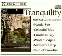 Various - Tranquility
