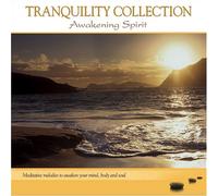 Various - Tranquility Collection: Awaken