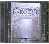 Various - Tranquility of Baroque
