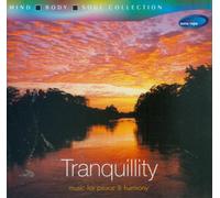 Various - Tranquillity - Music for Peace & Harmony