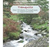 Various - Tranquillo - Tranquil Music on Original Instruments