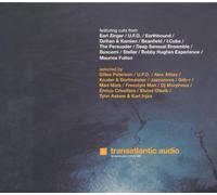 Various Artists - Transatlantic Audio