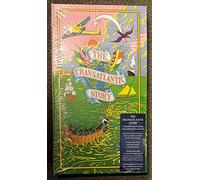 Various - Transatlantic Box Set