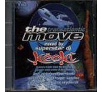 Various - Transatlantic Move