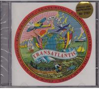 Various - Transatlantic Sampler