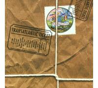 Various - Transatlantic Ticket