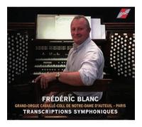 Various - Transcriptions Symphoniques