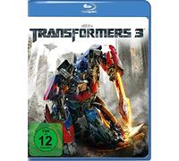 Various - Transformers 3