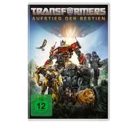 Transformers: Aufstieg der Bestien
