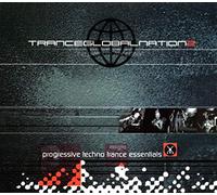 Various - Transglobal Nation Vol 2