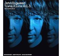 Various - Transitions Vol 3: Mixed By Jo