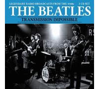 Various - Transmission Impossible [CD]