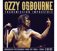 Various - Transmission Impossible [CD]