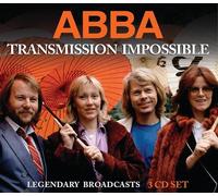 Various - Transmission Impossible [CD]