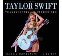 Various - Transmission Impossible [CD]
