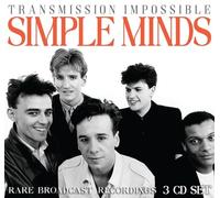 Various - Transmission Impossible [CD]