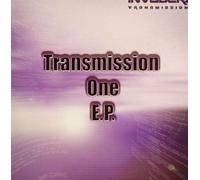 Various - Transmission One E.P.