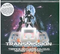 Various - Transmission Volume 8 Supersta