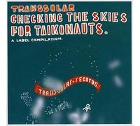 Various - Transsolar Records:Checking Th