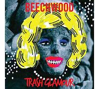 Various - Trash Glamour (Starburst Vinyl) [VINYL]