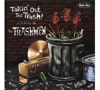Various (Trashmen Tribute) - Takin' Out the Trash!