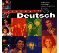 Various - Traumhaft Deutsch