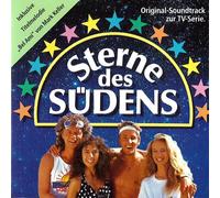 Various - Traumhafte Musik aus dem Süden (CD Compilation, 15 Titel, Diverse Künstler) Mark Keller - Bel Ami / Southern Stars Featuring Mark Keller - Nothing Lasts Forever / Southern Stars - Lonesome Hero / Bananarama - Movin' On / Mariska Van Kolck - Listen To My Heart u.a.