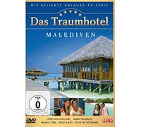 Various - Traumhotel, Das - Malediven