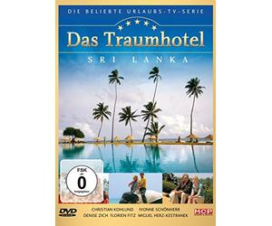 Various - Traumhotel: Sri Lanka