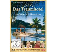 Various - Traumhotel: Verliebt auf Mauritius