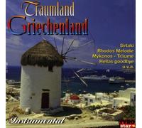 Various - Traumland Griechenland
