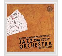 Various - Travel Notes