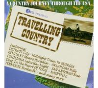 Various - Travelling Country (Dieser Titel enthält Re-Recordings)