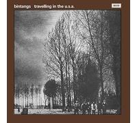 Various - Travelling In The USA [180 gm LP Coloured Vinyl] [VINYL]
