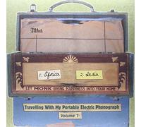 Various - Travelling With My Portable Electric Phonograph Vol.1