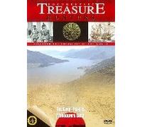 Various - Treasure Hunters - Part 4 - Gold Fishers & Mussolini's Gold [ DTS ]