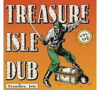 Various - Treasure Isle Dub: VOL. 1 + 2