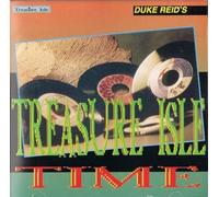 Various - Treasure Isle Time