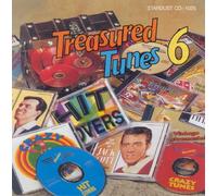 Various - Treasured Tunes 6