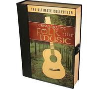 Various - Treasury of Folk Music