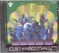 Various - Treasury Of Golden Band Era Volume 8